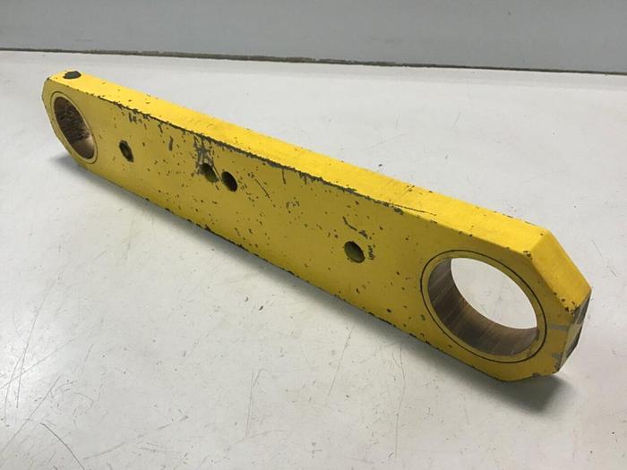 Used VAN DORN Crosshead Support 308143 #130033