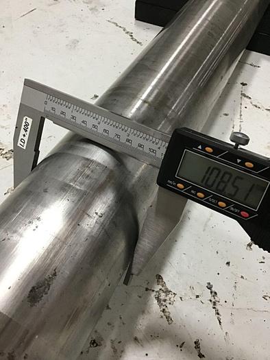 Used VAN DORN Tie Bar 302553D Used