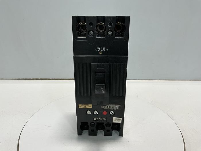 Used GENERAL ELECTRIC TFJ236125