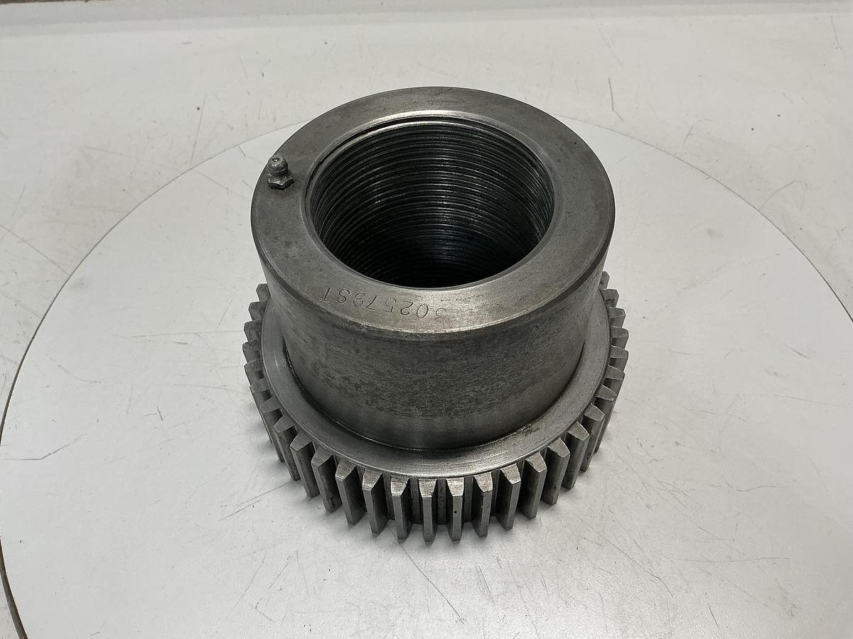 Used VAN DORN 302579 ST