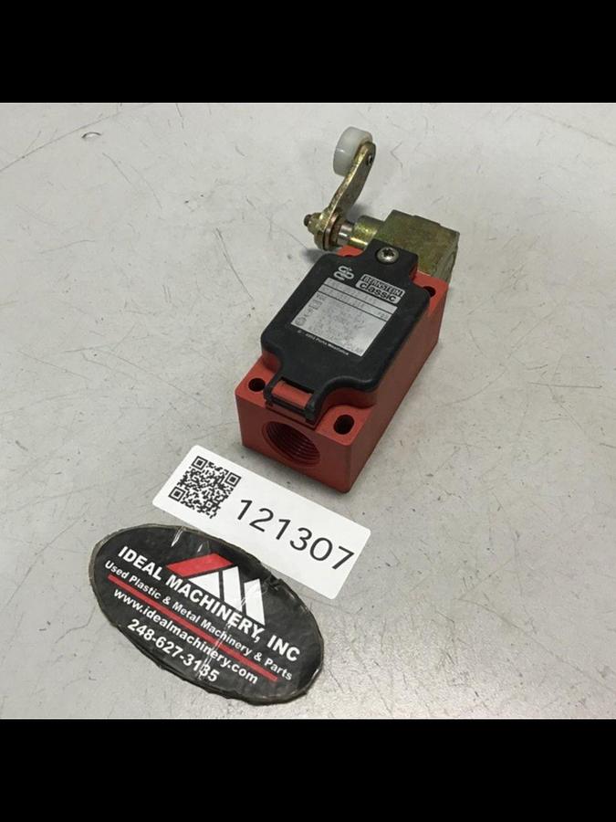 Used BERNSTEIN Limit Switch ENK-UV1Z AHS Used
