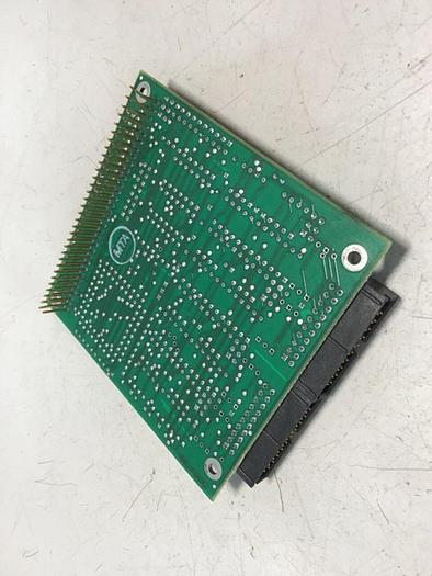 Used WINSYSTEMS Circuit Board PCM-COM4 #118242