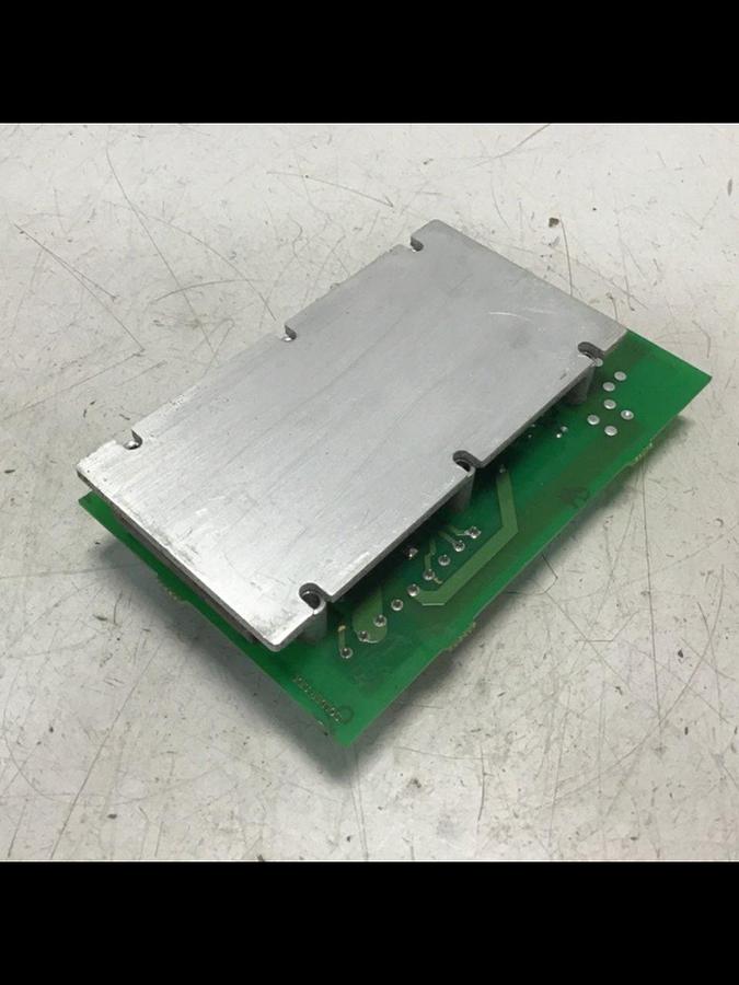 Used VAN DORN Circuit Board 330041 PC330-041 Used