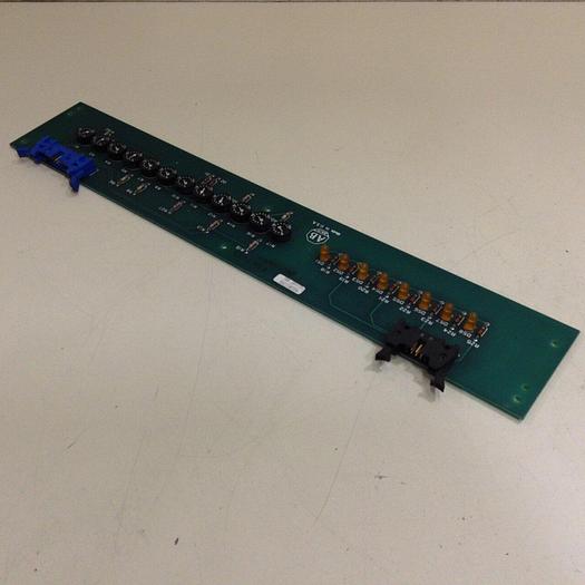 Used ALLEN BRADLEY Circuit Board 111607 #83948