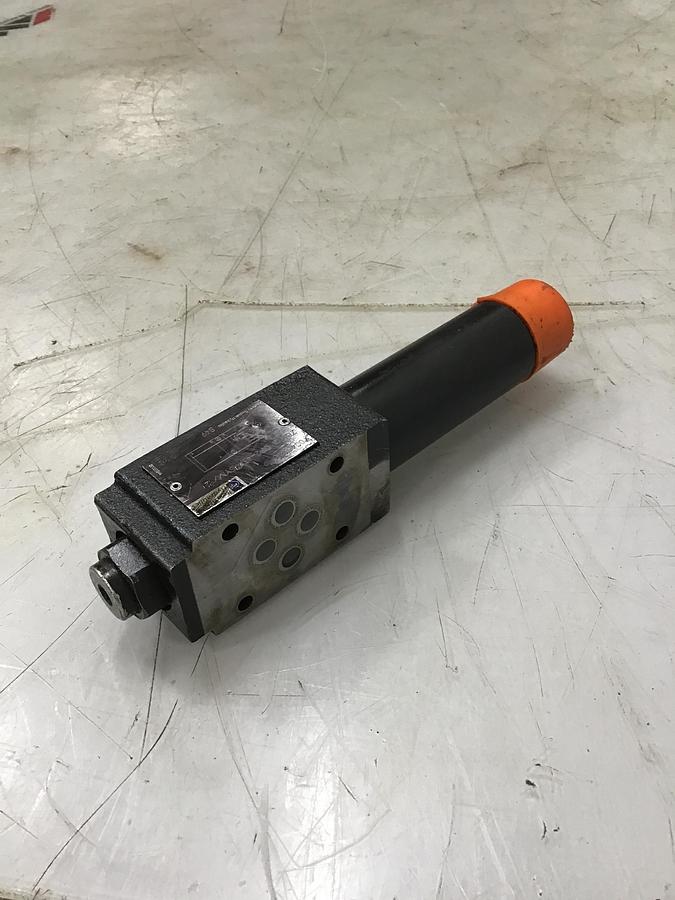 Used REXROTH ZDR6DP24325YM12 Valve Used #141553