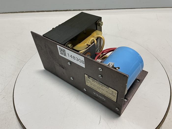 Used ELPAC POWER SYSTEM BFS 500-24 REV. A