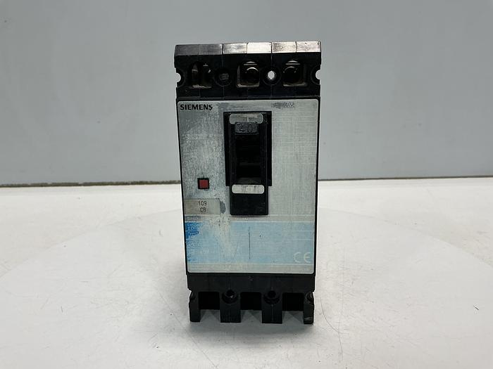 Used SIEMENS ED63B040