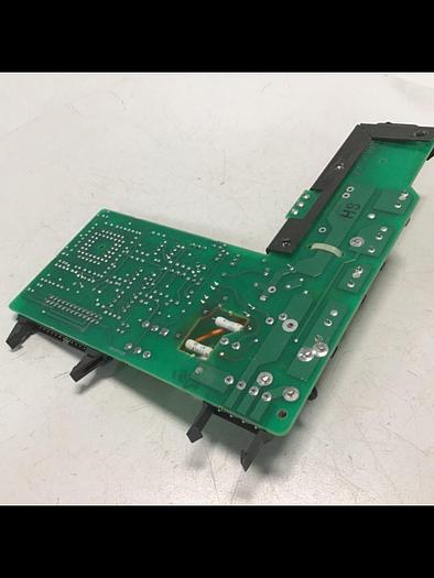 Used GAMMAFLUX Hot Runner Output Board GA-100-F-00 Used