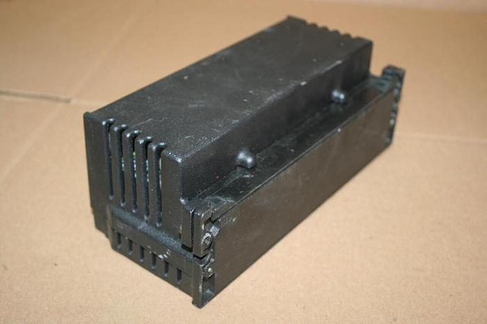 Used GE FANUC I/O Module IC660/EBD020C #20284