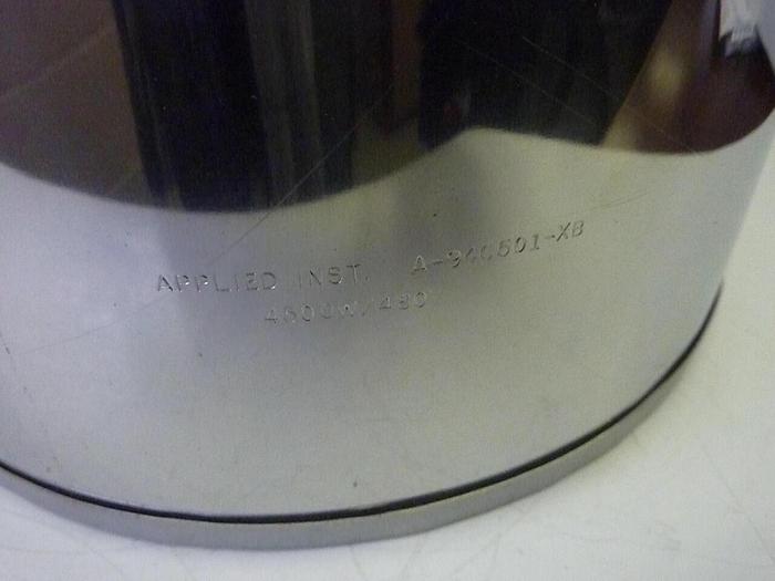 AIC 4500 Watt Heater Band A-94C501-XB #3971