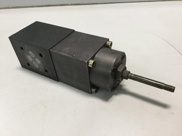 Used REXROTH Proportion Valve DBETR-10/315V Used