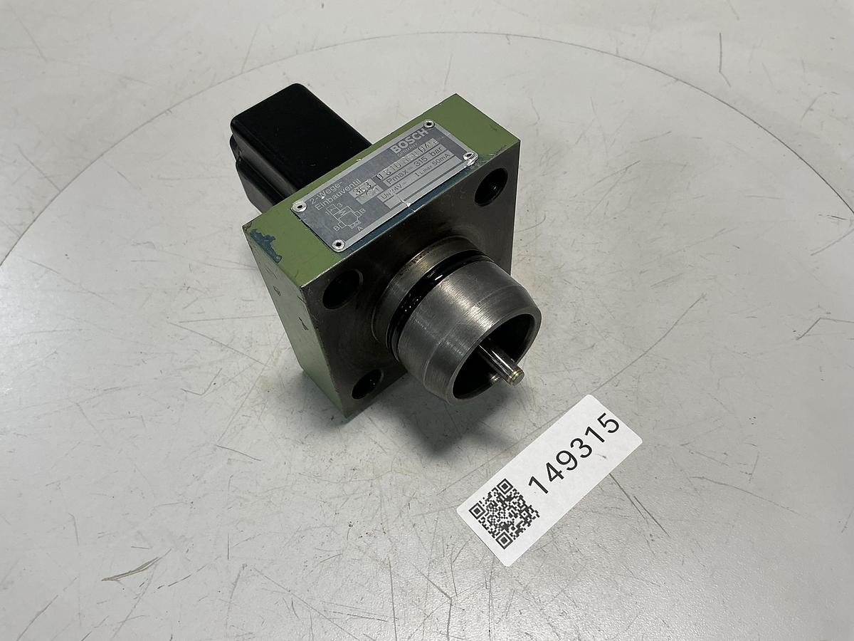 Used BOSCH 0 810 060 045