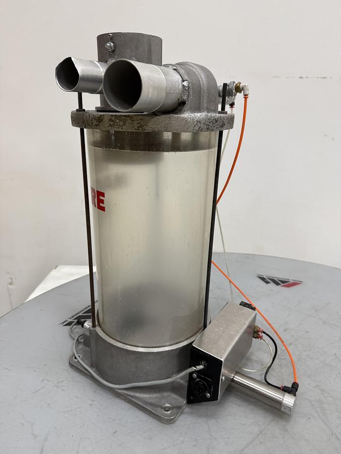 Used MAGUIRE GHR