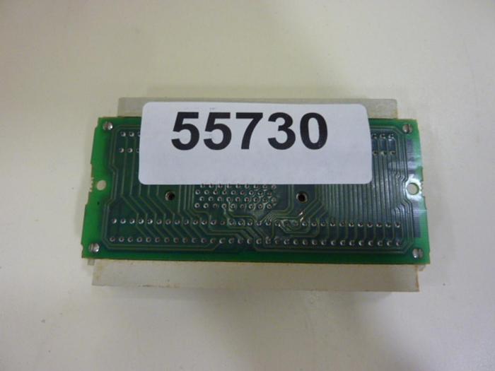 Used ALLEN BRADLEY Communication Board 74102-328-52 AS #55730