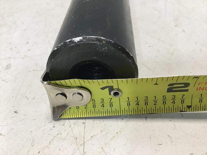 Used VAN DORN Crosshead Slide Support Brace 300618ST #117524