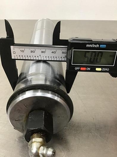 Used CINCINNATI MILACRON Crosshead Toggle Pin 5038047 #127288