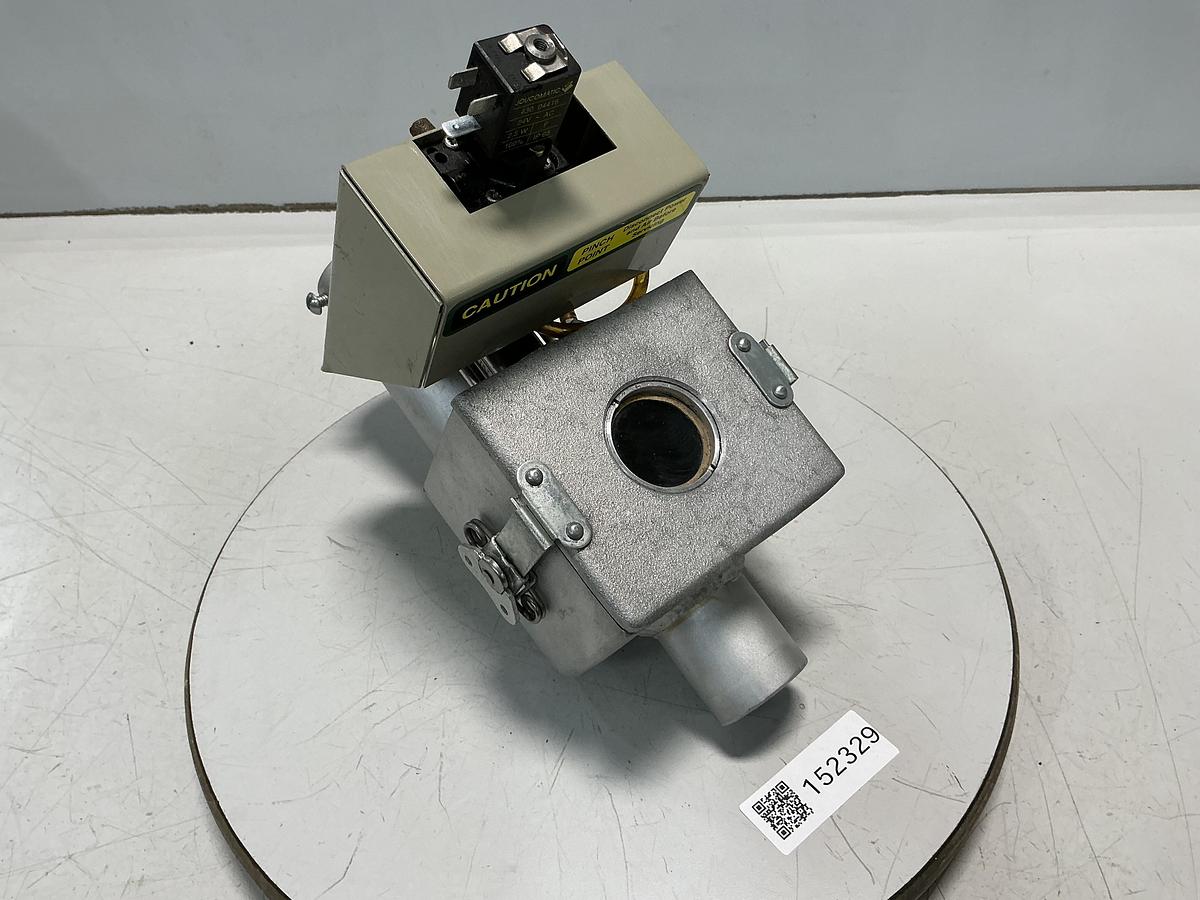 Used METAL FABRICATING NO MODEL NUMBER