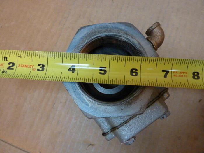 Used NORTH AMERICAN Valve 4-3310 #22394