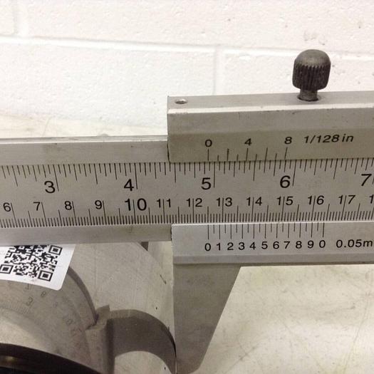 GENERIC 125 mm Screw Tip Assembly SCREW TIP268 #72268