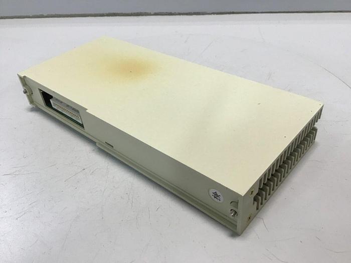 Used TOSHIBA Input Module B200P32DI-1 Used