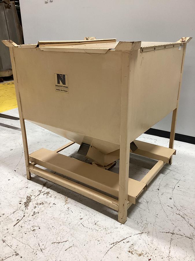 Used National Bulk Equipment 22-100