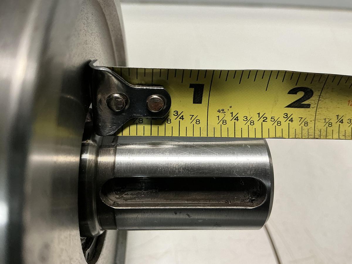 Used REXROTH AA10VS045DFR1/31R-PKC62K02