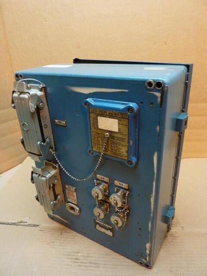 Used INDRAMAT Controller TRANS 01.4/1 Used