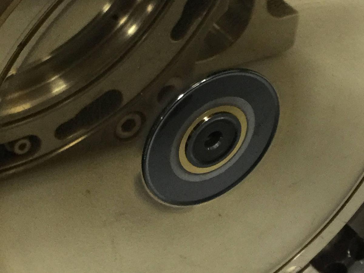 Used KATA SYSTEMS CD Mold CD MOLD877 #94882