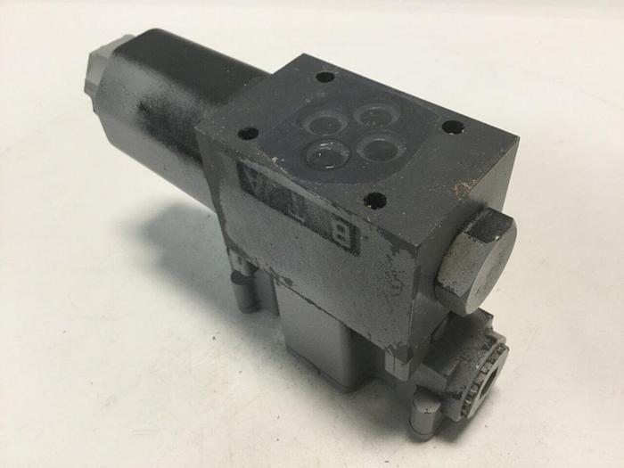 Used REXROTH Valve 4WE6D60M0/AG24NPS9520 #105846