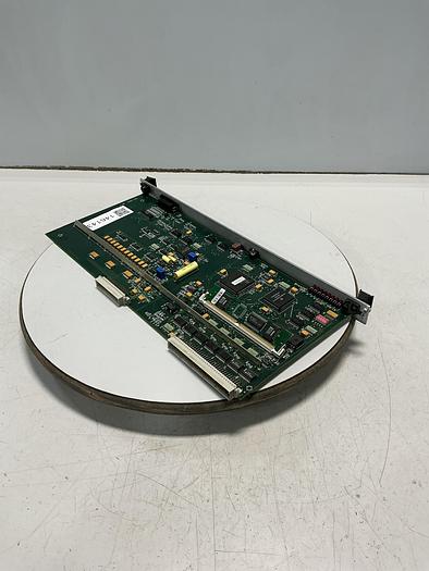 Used VAN DORN ASSY 330021 REV-C