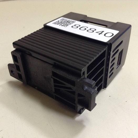 Used WATLOW Solid State Power Control DA-60K2-0000 #86840