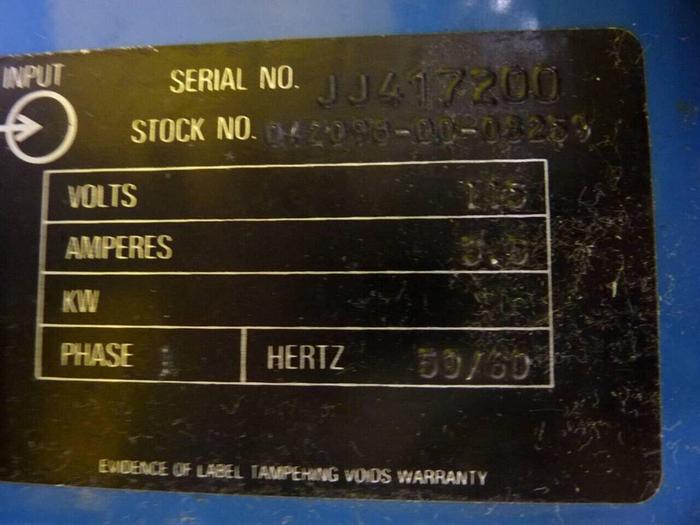 Used MILLER Welding Interface AP-ASEA-AW/2 #56994