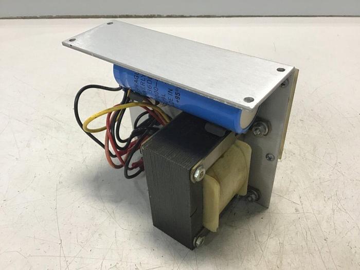 Used SCI Power Supply PR 107-A1 #10010