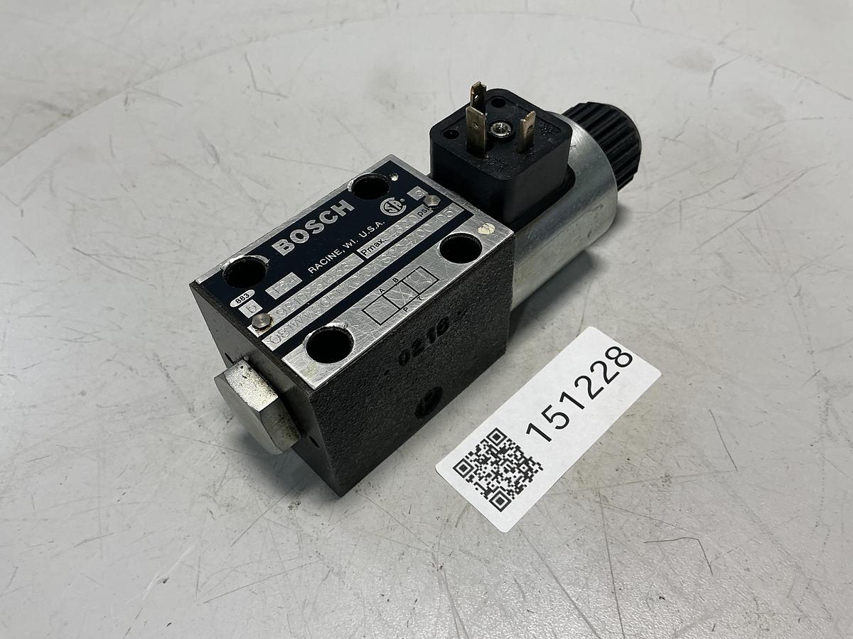 Used BOSCH 9810231436