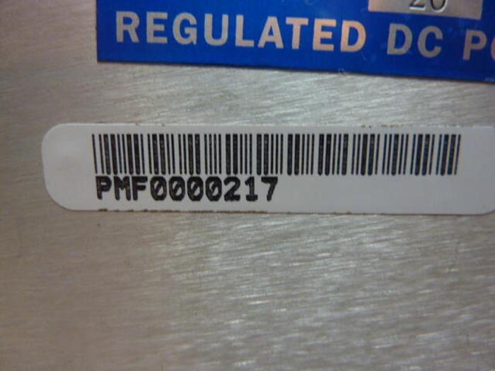 Used SWITCHING POWER Power Supply OFSX-150M #31823