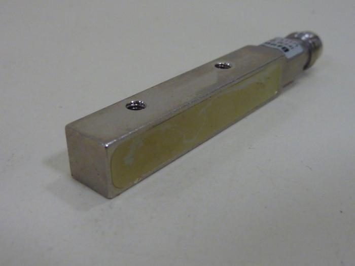 Used BAUMER ELECTRIC Proximity Switch IFFM 08P1701/01S35L #60128