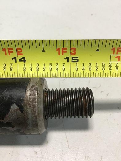 Used ENGEL Crosshead Slide Pin Support ES330/85 / CSPBS #126038