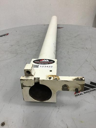 Used ENGEL Safety Stop Bar Cover ES/200/330/250 SBC M/M #123422