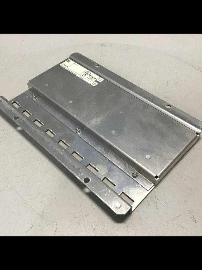 Used SIGMATEK 7 Slot Module CMB081 12-002-081 USED