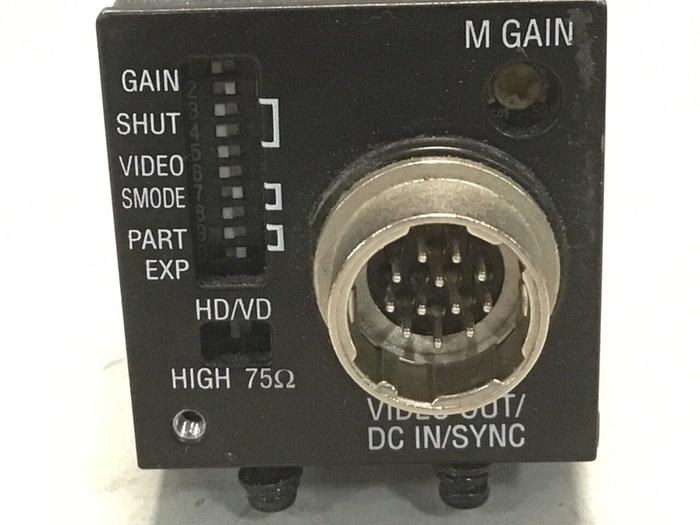 Used FUJINON Lens HF16HA-1B #113895