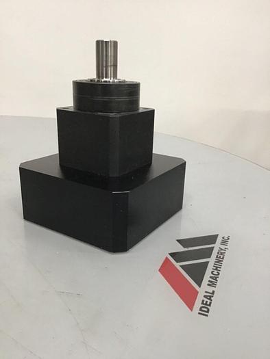 Used NEUGART Gearbox PLS 90/80 Used