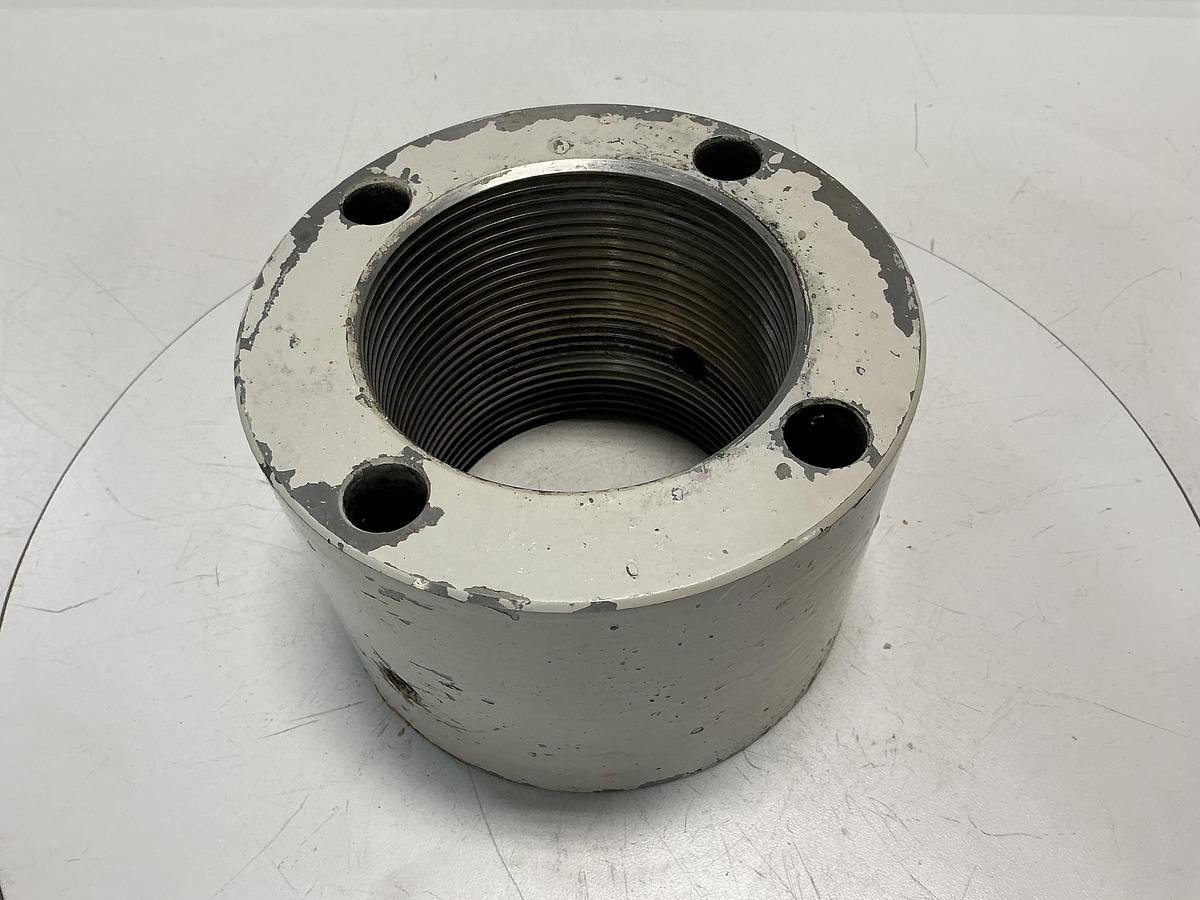 Used VAN DORN 338427