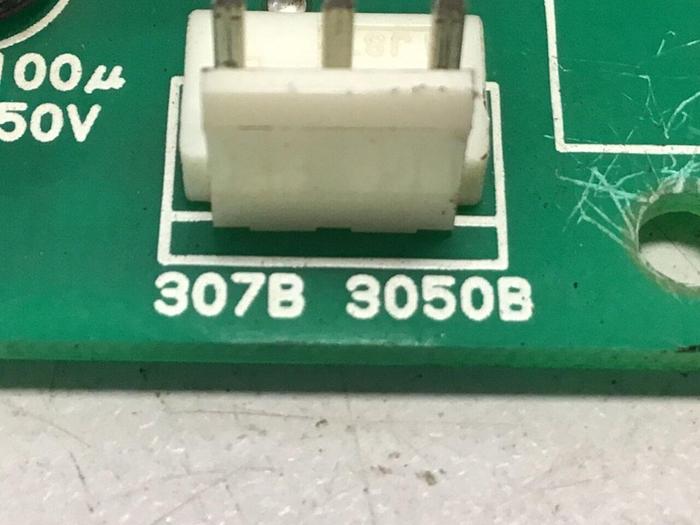 Used HITACHI Circuit Board 68W3031646 #118499