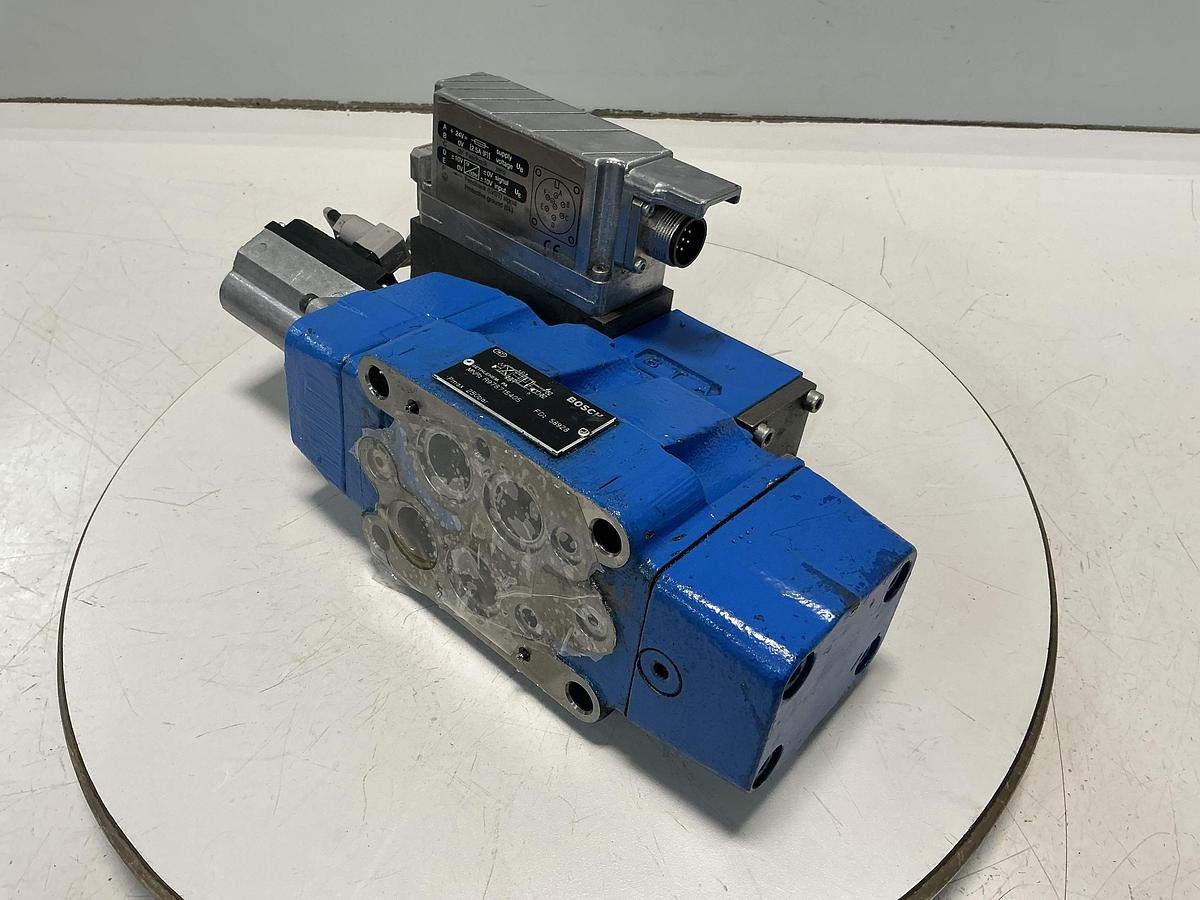 Used BOSCH R978715405