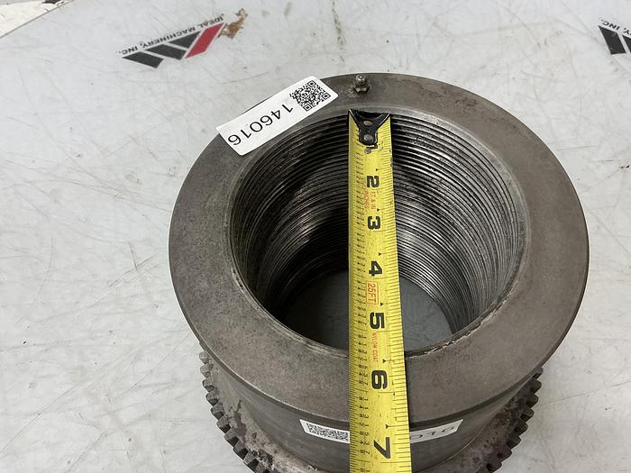 Used VAN DORN 3C5281ST