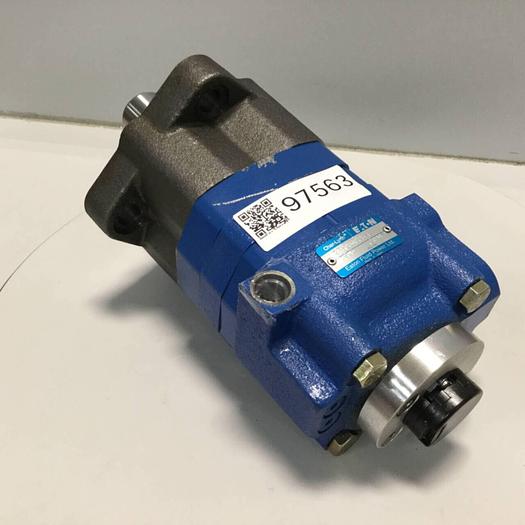 Used SUMITOMO EATON Orbit Motor 2TH08AS2S-E3236 #97563