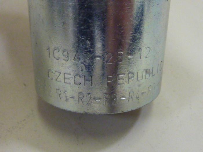 PARKER Hose Fitting 1C943-25-12 #67310