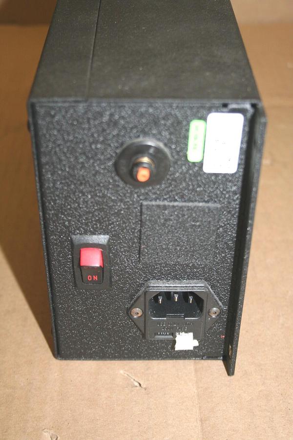 Used ASSEMBLY PRODUCTS Controller AQGFR-0B4 USED
