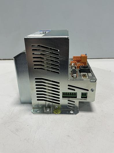 Used SIGMATEK C-IPC 256