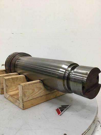 Used VAN DORN DEMAG Injection Screw Cylinder 300HT1920 / SC Used